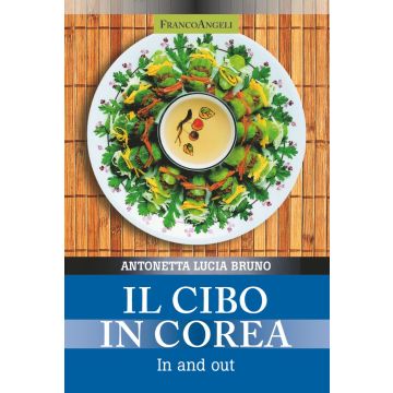 Il cibo in Corea. In and out