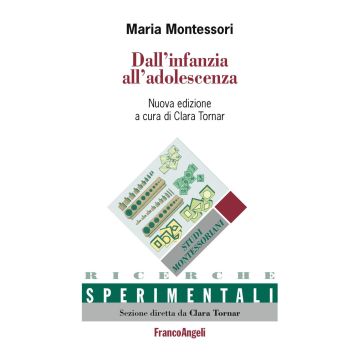 Dall'infanzia all'adolescenza