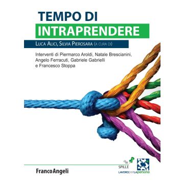 Tempo di intraprendere