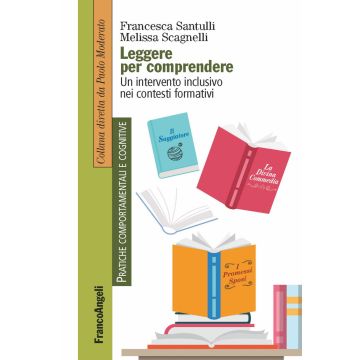 Leggere per comprendere. Un intervento inclusivo nei contesti formativi