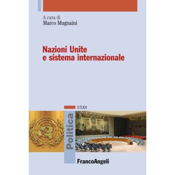 Nazioni Unite e sistema internazionale