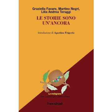 Le storie sono un'ancora