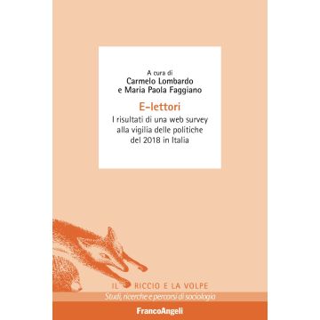 E-lettori. I risultati di una web survey alla vigilia delle politiche del 2018 in Italia