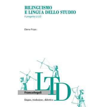 Bilinguismo e lingua dello studio. Il progetto LI.LO