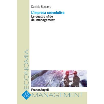 L'impresa coevolutiva. Le quattro sfide del management