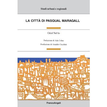 La città di Pasqual Maragall