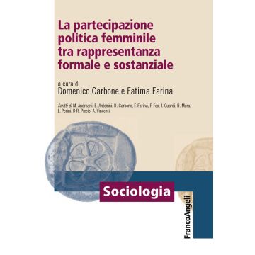 La partecipazione politica femminile tra rappresentanza formale e sostanziale