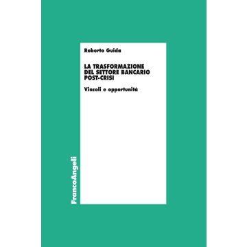 La trasformazione del settore bancario post-crisi. Vincoli e opportunità