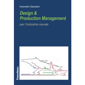 Design & production management per l'industria navale