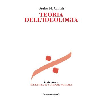Teoria dell'ideologia