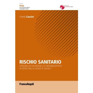 Rischio sanitario. Disegno di un modello organizzativo ai sensi della Legge n. 24/2017