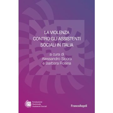 La violenza contro gli assistenti sociali in Italia