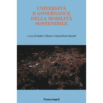 Università e governance della mobilità sostenibile