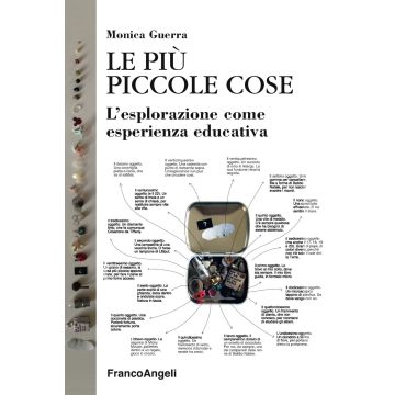 Le più piccole cose. L'esplorazione come esperienza educativa
