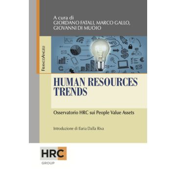 Human resources trends. Osservatorio HRC sui People Value Assets
