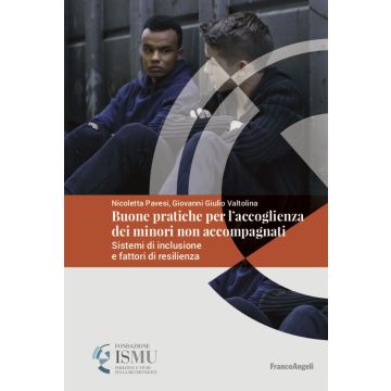 Le buone pratiche nell'accoglienza dei minori non accompagnati in Italia. Sistemi di inclusione e fattori di resilienza