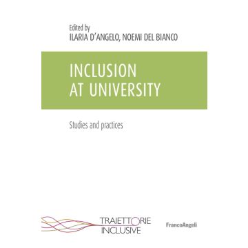 Inclusion at University. Studies and practices