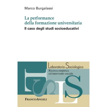 La performance della formazione universitaria. Il caso degli studi socioeducativi