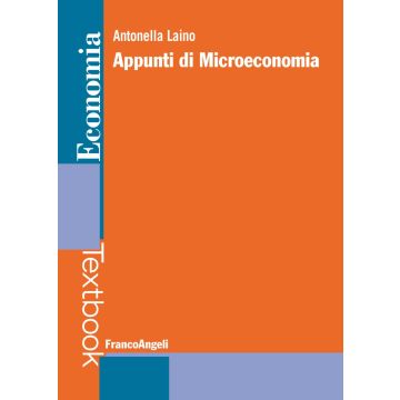 Appunti di microeconomia