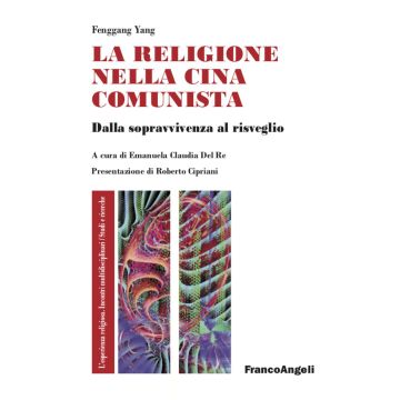 La religione nella Cina comunista