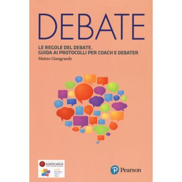 Le regole del debate. Guida ai protocolli per coach e debater