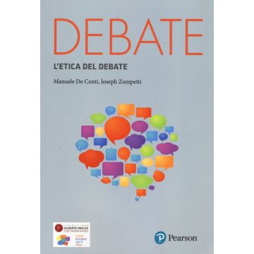Principi e regolamenti etici nella pratica del debate