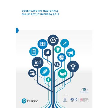 Osservatorio nazionale sulle reti d'impresa 2019