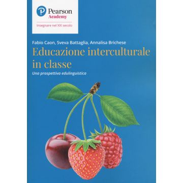 Educazione interculturale in classe. Una prospettiva edulinguistica