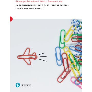 Imprenditorialità e disturbi specifici dell'apprendimento