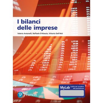 I bilanci delle imprese. Ediz. MyLab. Con aggiornamento online