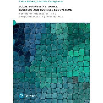 Local business networks, clusters and business ecosystem. Factors of influence on firms competitiveness in global markets