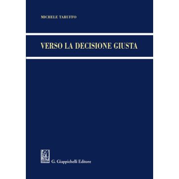 Verso la decisione giusta