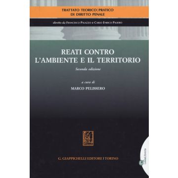 Reati contro l'ambiente e il territorio