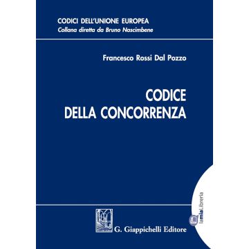 Codice della concorrenza
