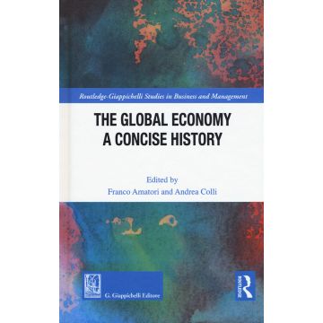 The global economy. A concise history