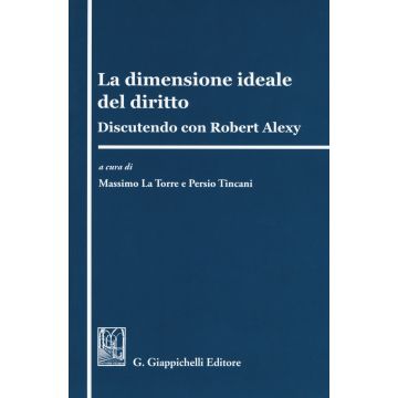 La dimesione ideale del delitto. Discutendo con Robert Alexy
