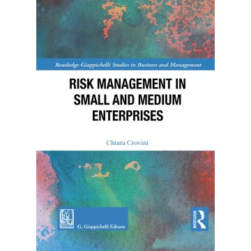 Risk management in small and medium enterprises