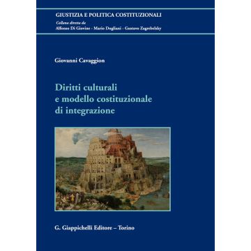 Diritti culturali e modello costituzionale di integrazione