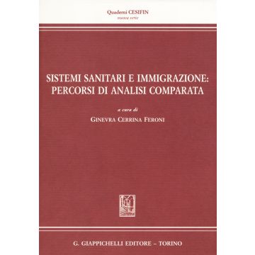 Sistemi sanitari e immigrazione: percorsi di analisi comparata