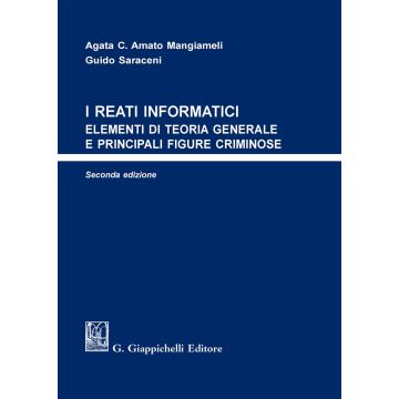 I reati informatici. Elementi di teoria generale e principali figure criminose