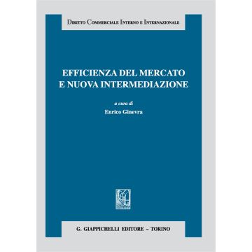 Efficienza del mercato e nuova intermediazione