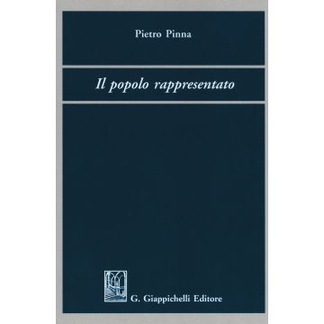 Il popolo rappresentato