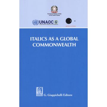 Italics as a global Commonwealth