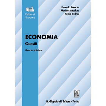 Economia. Quesiti