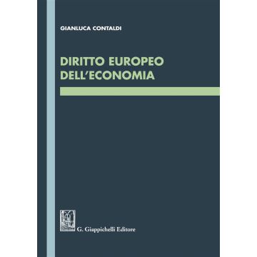 Diritto europeo dell'economia