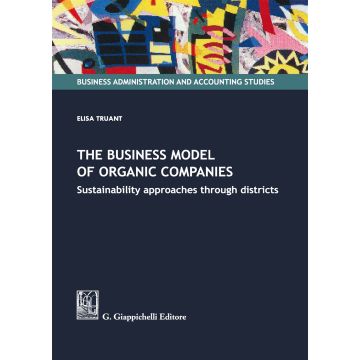 The business model of organic companies
