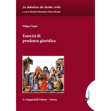 Esercizi di prudenza giuridica