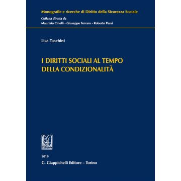 I diritti sociali al tempo della condizionalità