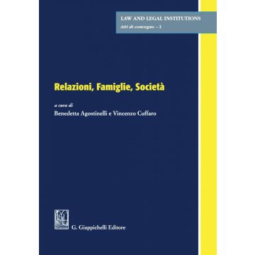 Relazioni, famiglie, società