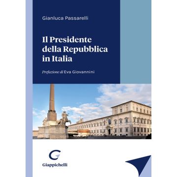 Il Presidente della Repubblica in Italia